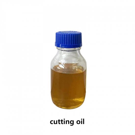 cutting oil