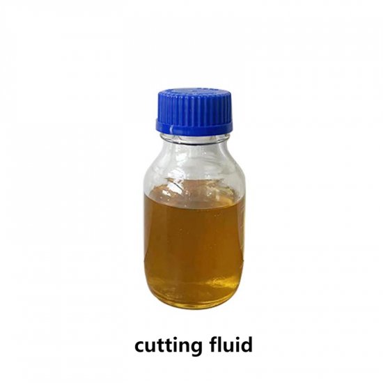 cutting fluid