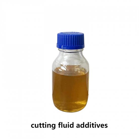 cutting fluid additives
